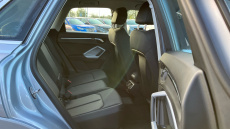 Audi Q3 35 TFSI Sport 5dr S Tronic Petrol Estate